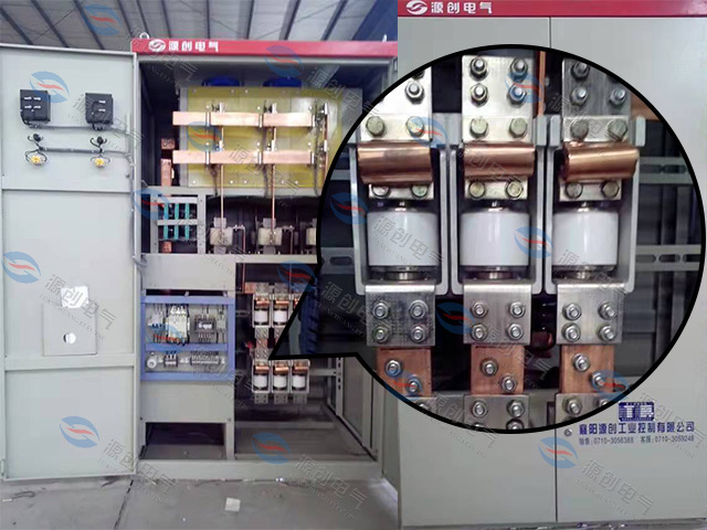 LVP進相器-640X480產品展示1